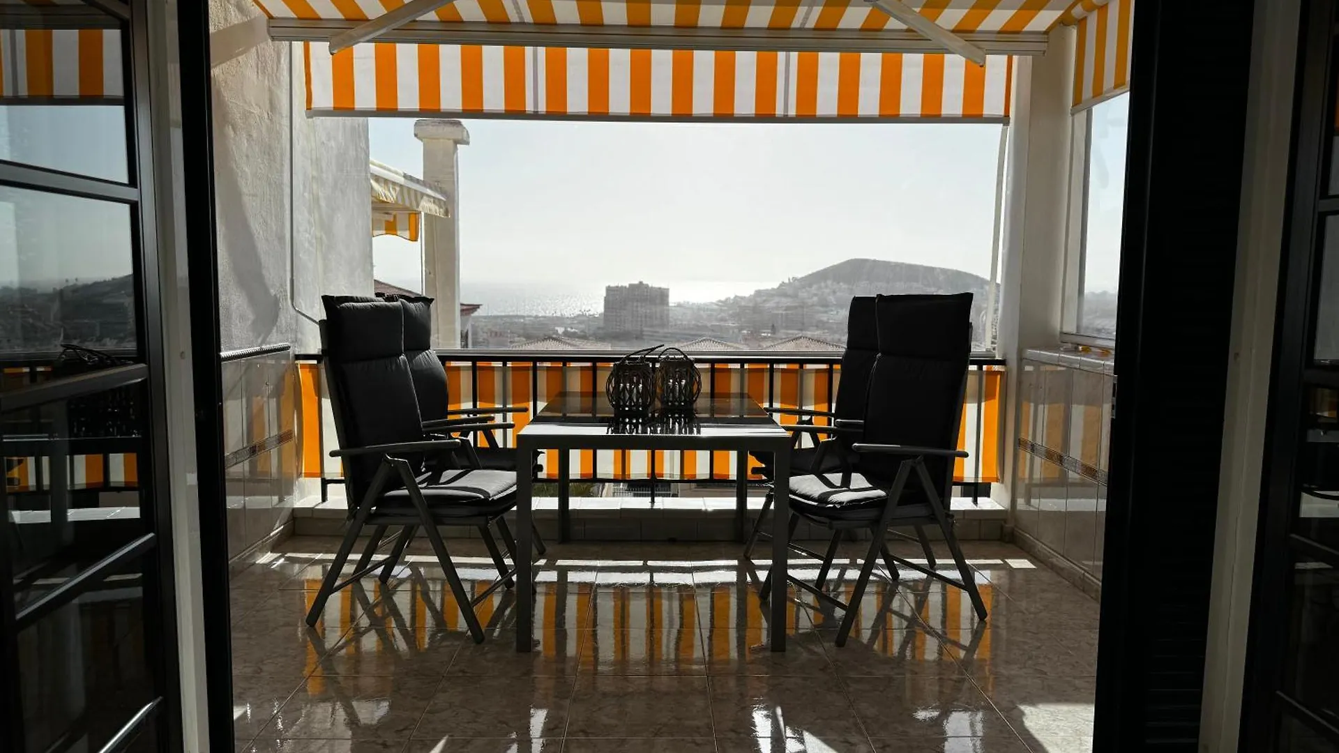Apartamento Sotavento 28 Los Cristianos