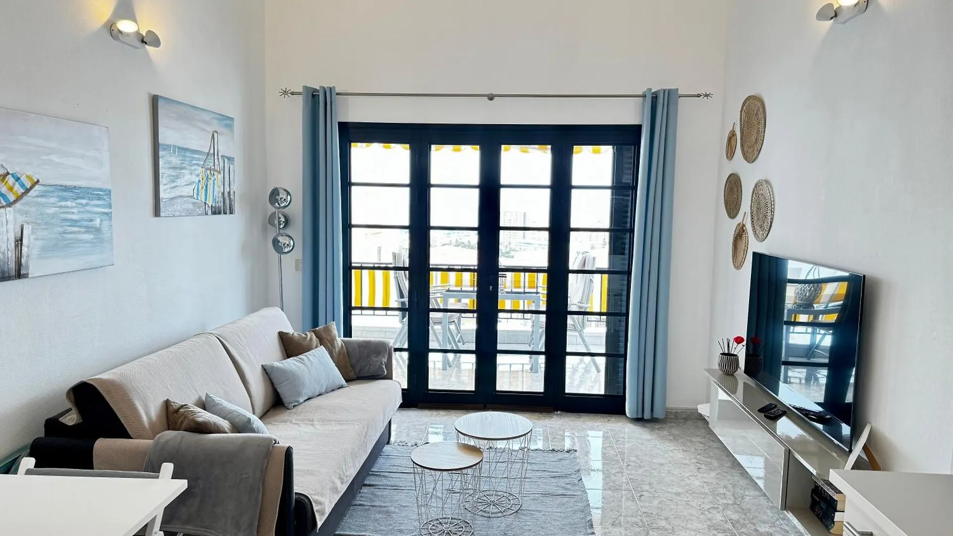 Apartamento Sotavento 28 Los Cristianos   Los Cristianos (Tenerife)
