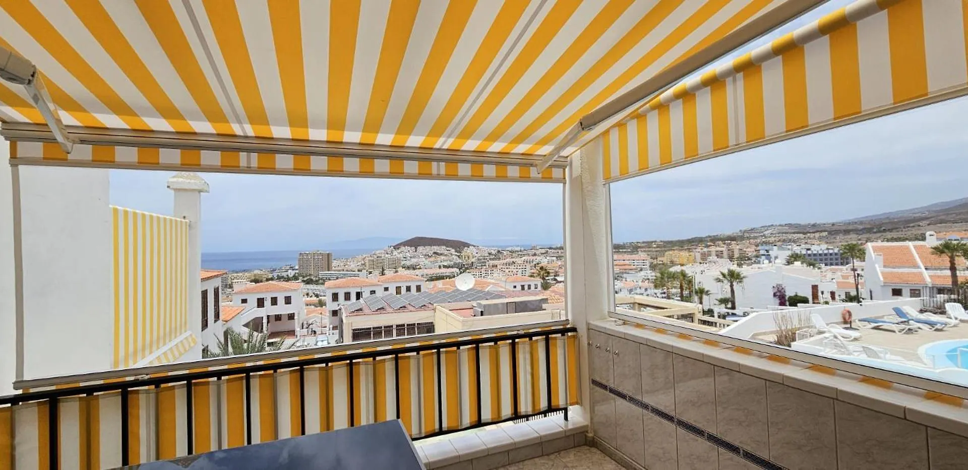 Apartamento Sotavento 28 Los Cristianos  España
