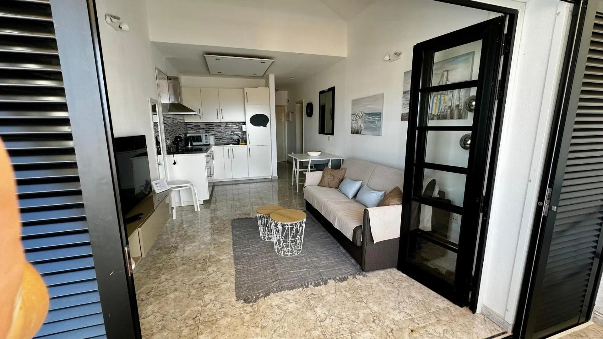 Apartamento Sotavento 28 Los Cristianos