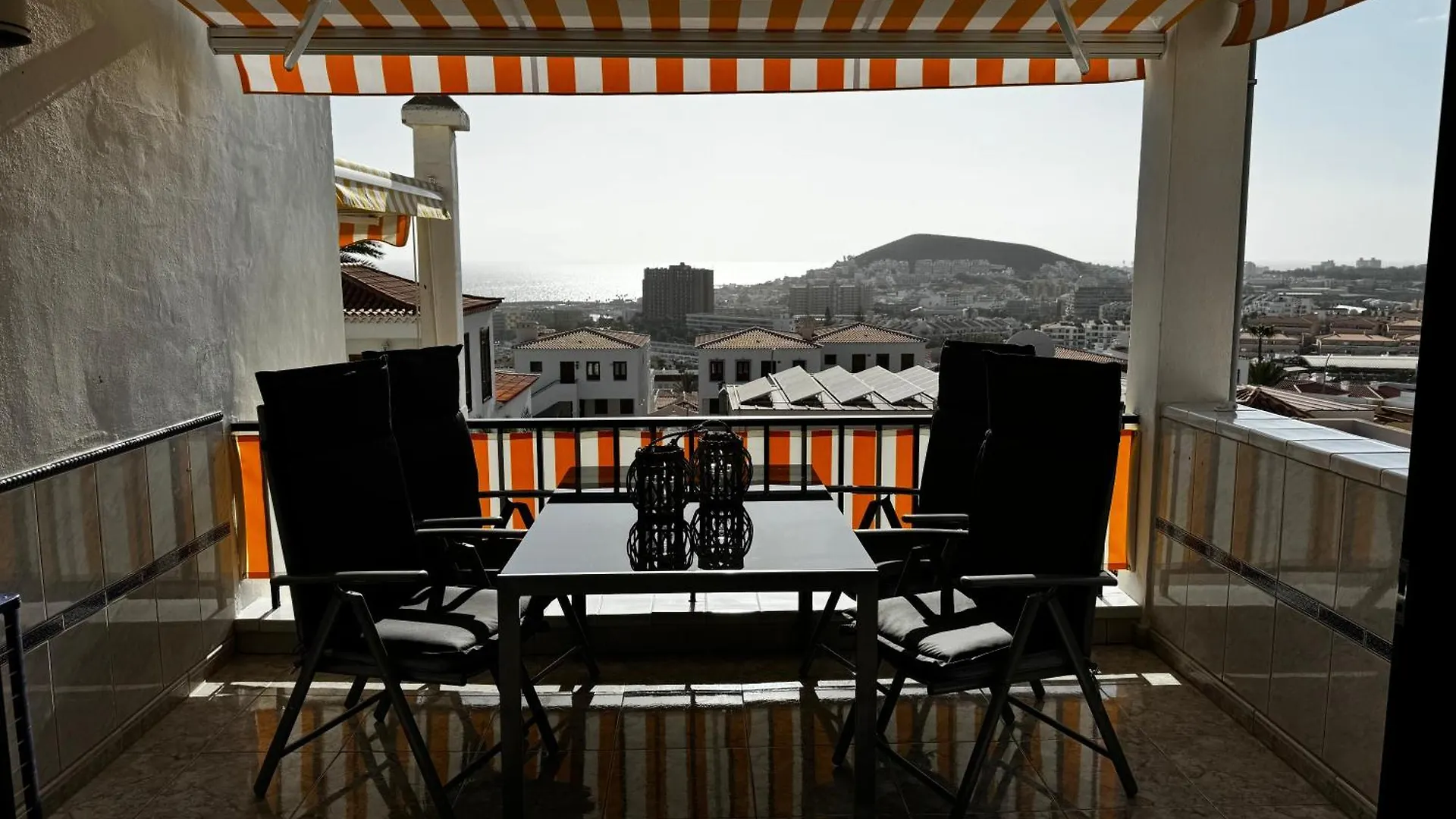 Apartamento Sotavento 28 Los Cristianos  España