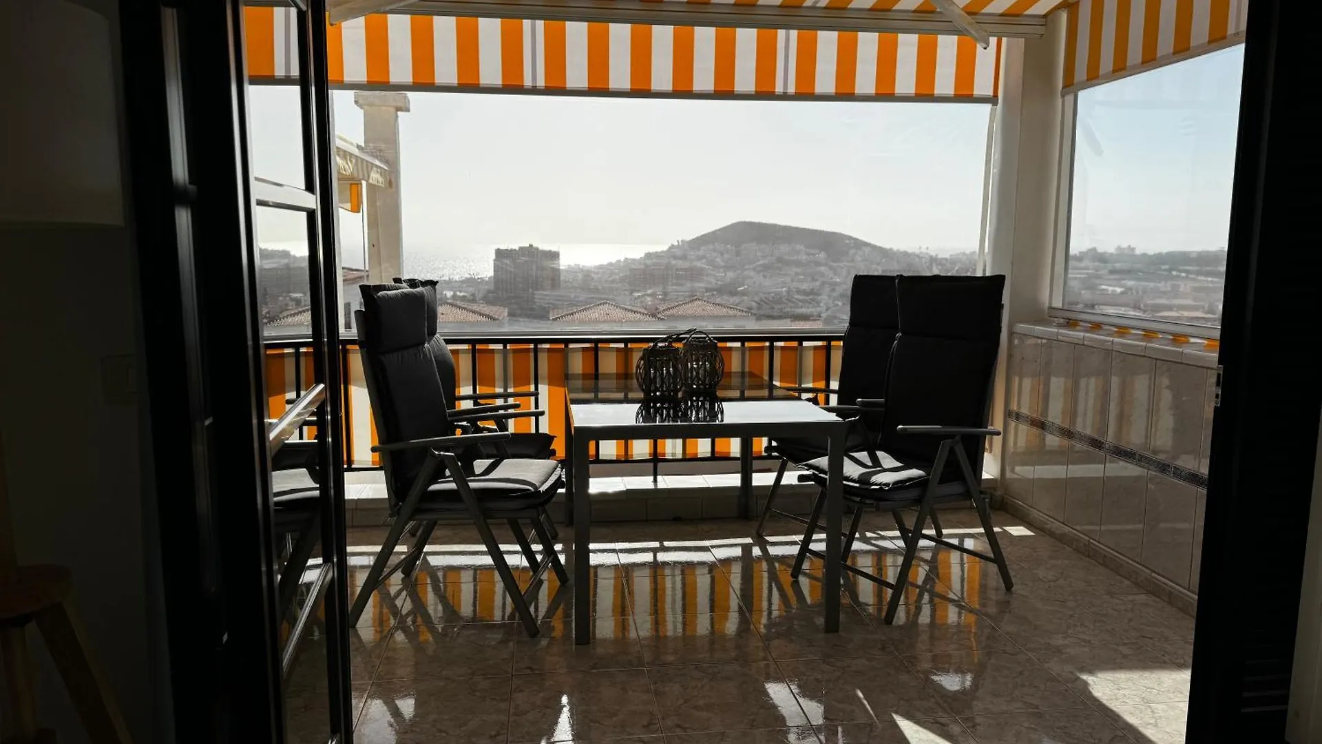 Apartamento Sotavento 28 Los Cristianos  Los Cristianos (Tenerife)