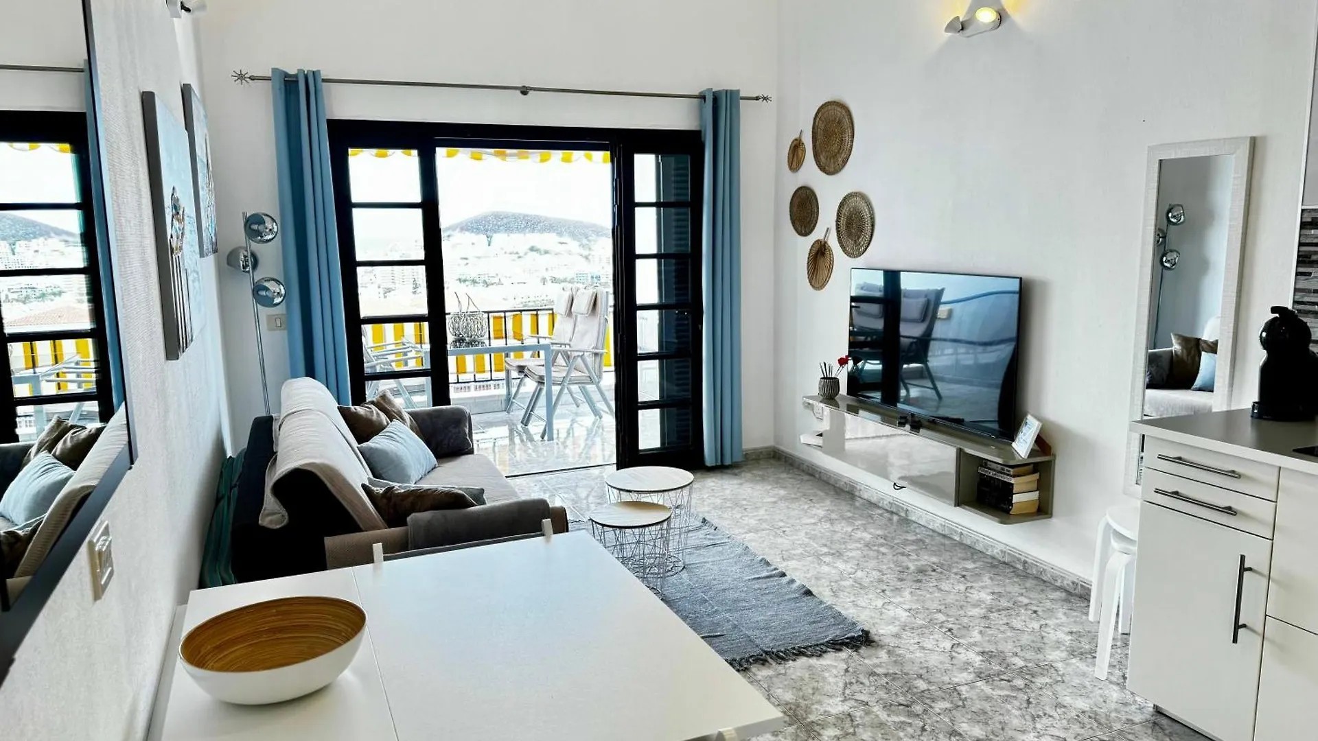 Apartamento Sotavento 28 Los Cristianos  0*, Los Cristianos (Tenerife) España