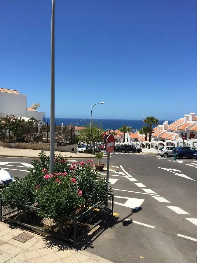 Apartamento Sotavento 28 Los Cristianos  0*, Los Cristianos (Tenerife)