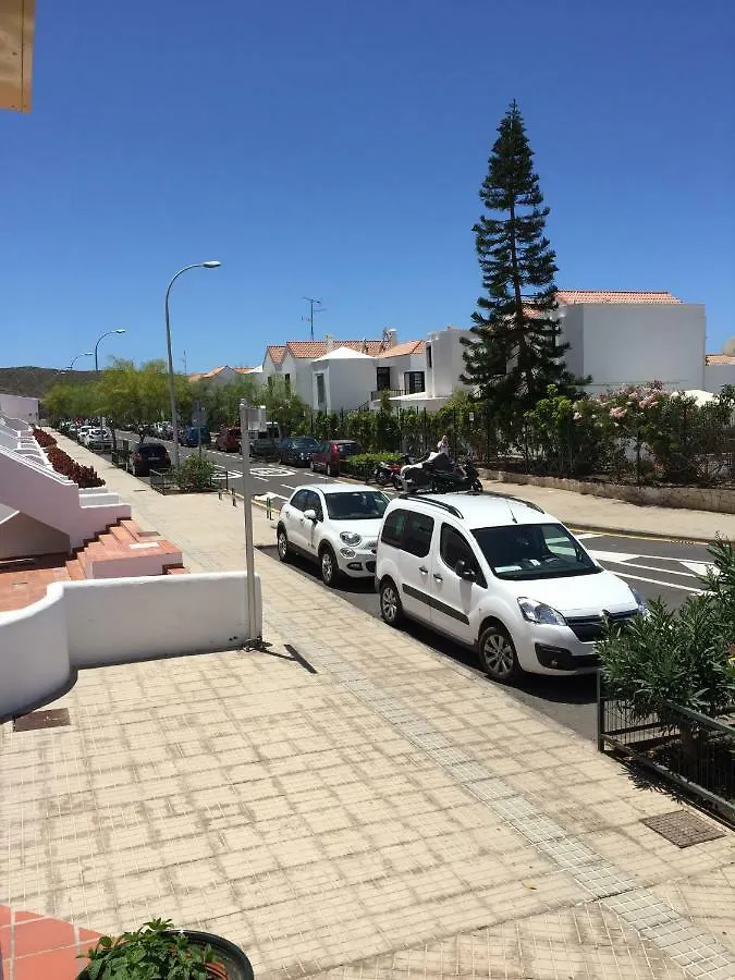 Apartamento Sotavento 28 Los Cristianos