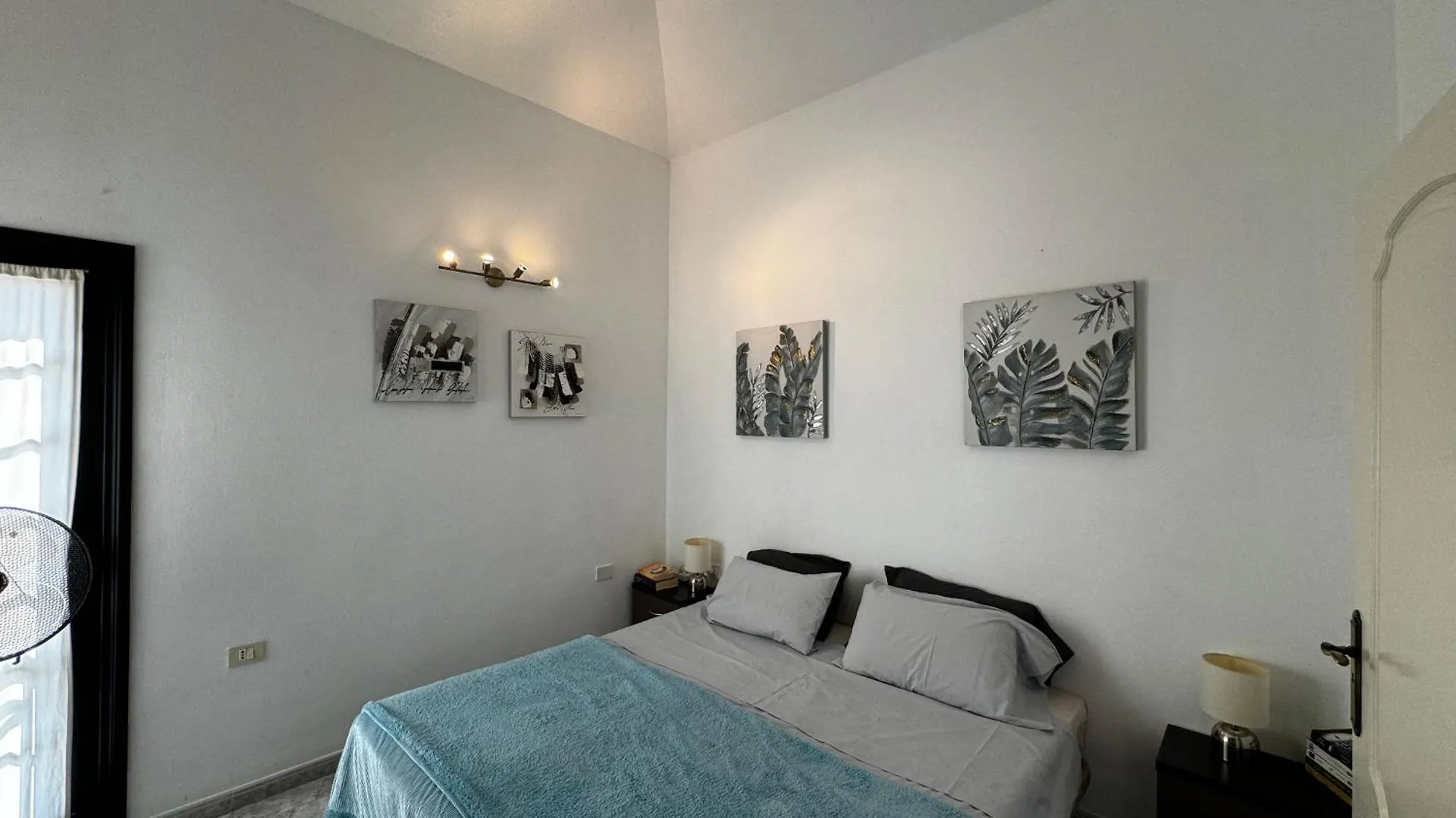 Ferienwohnung Sotavento 28 Los Cristianos  Los Cristianos (Tenerife)