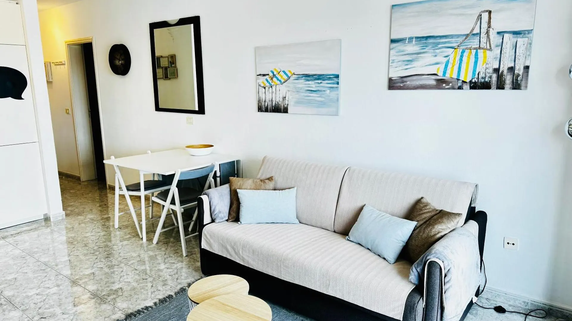 Ferienwohnung Sotavento 28 Los Cristianos  Spanien