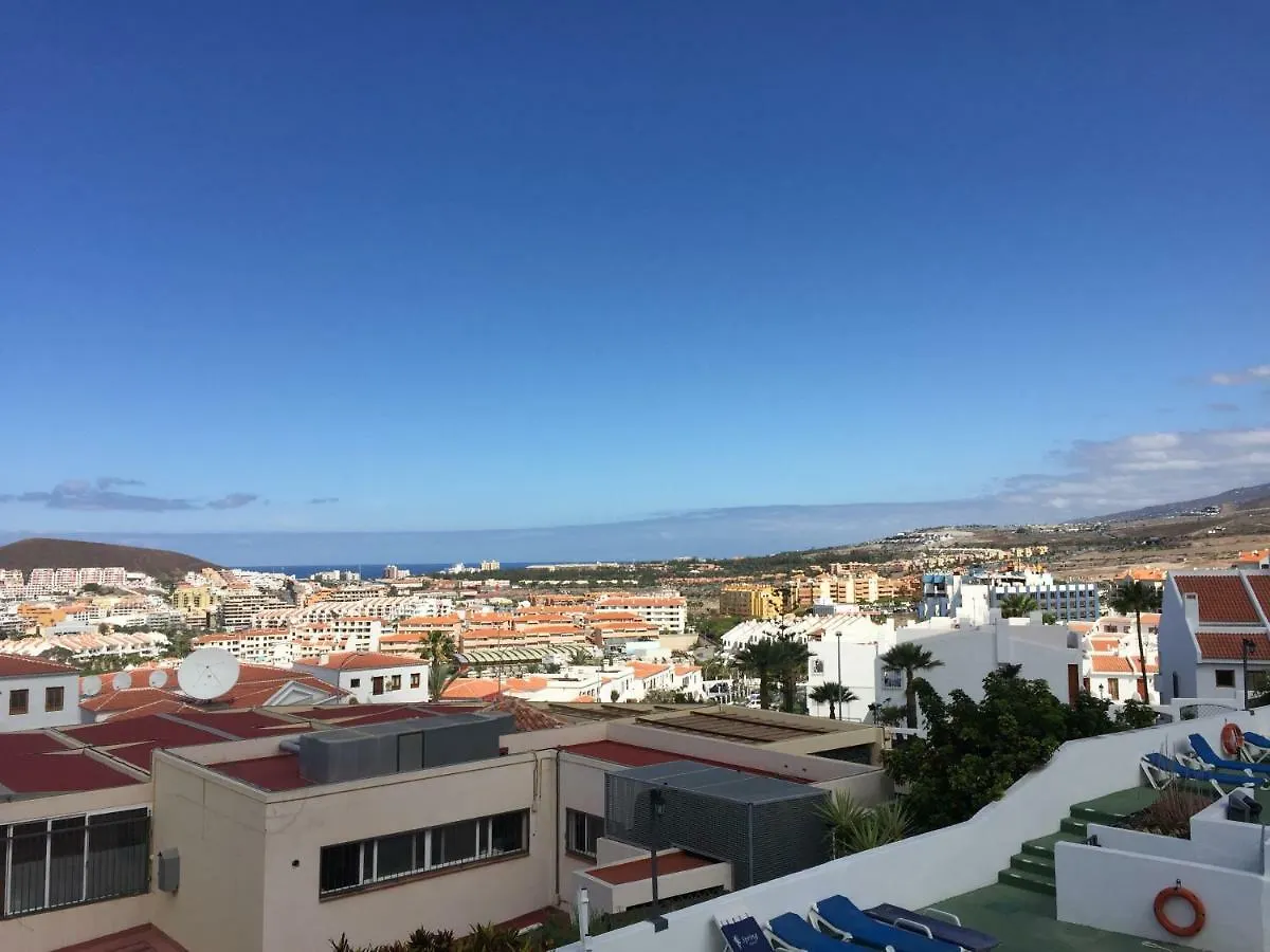 Ferienwohnung Sotavento 28 Los Cristianos  Los Cristianos (Tenerife)