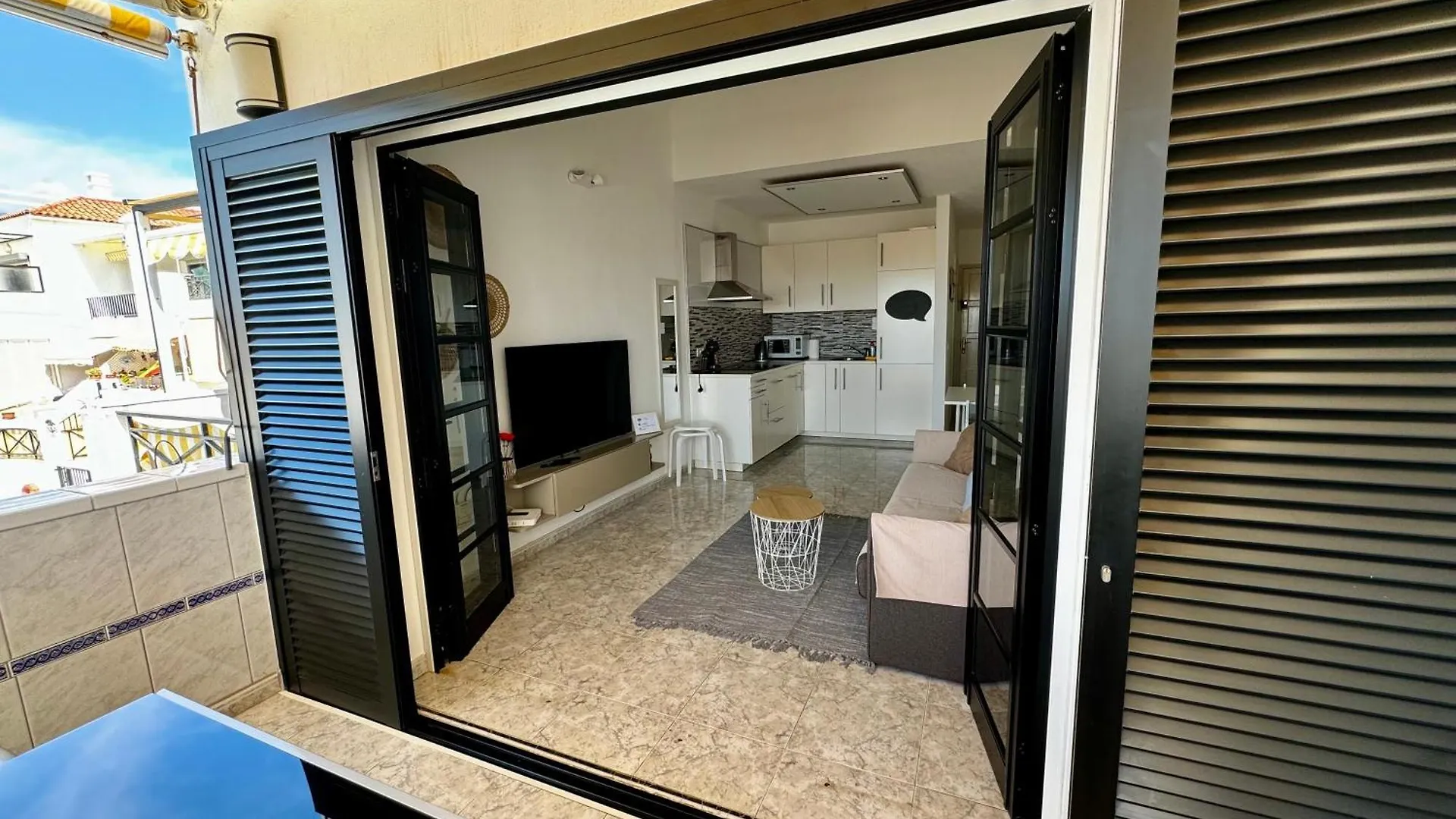 Sotavento 28 Apartment Los Cristianos  0*, Los Cristianos (Tenerife)
