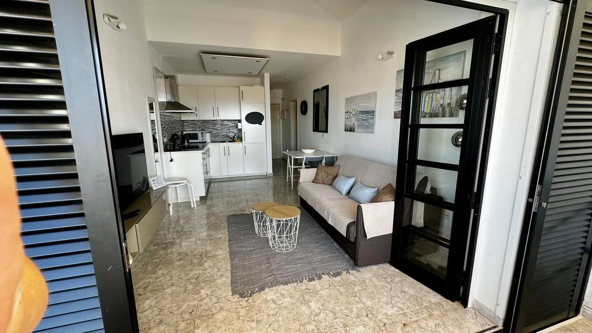 Sotavento 28 Apartment Los Cristianos