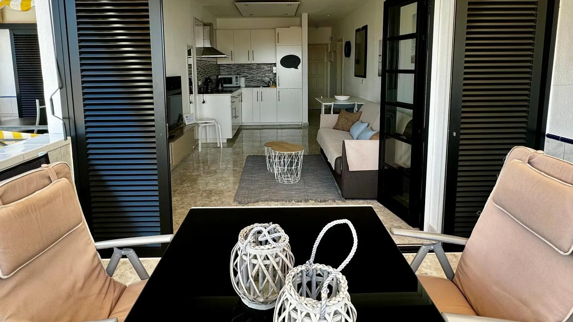 Sotavento 28 Apartment Los Cristianos