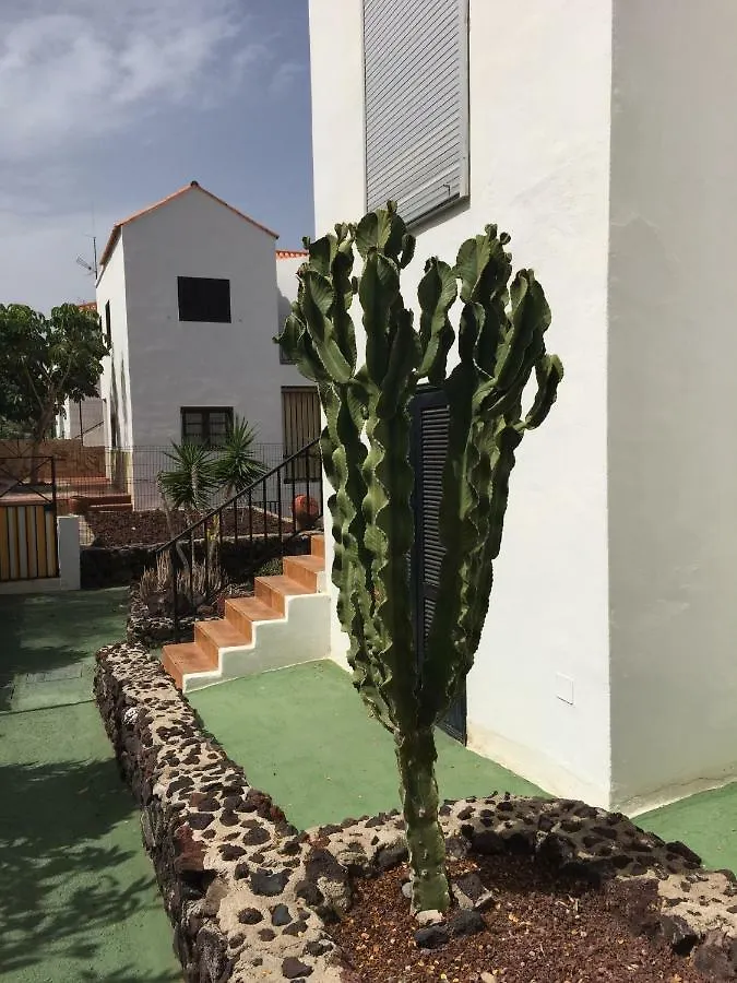 Sotavento 28 Apartment Los Cristianos