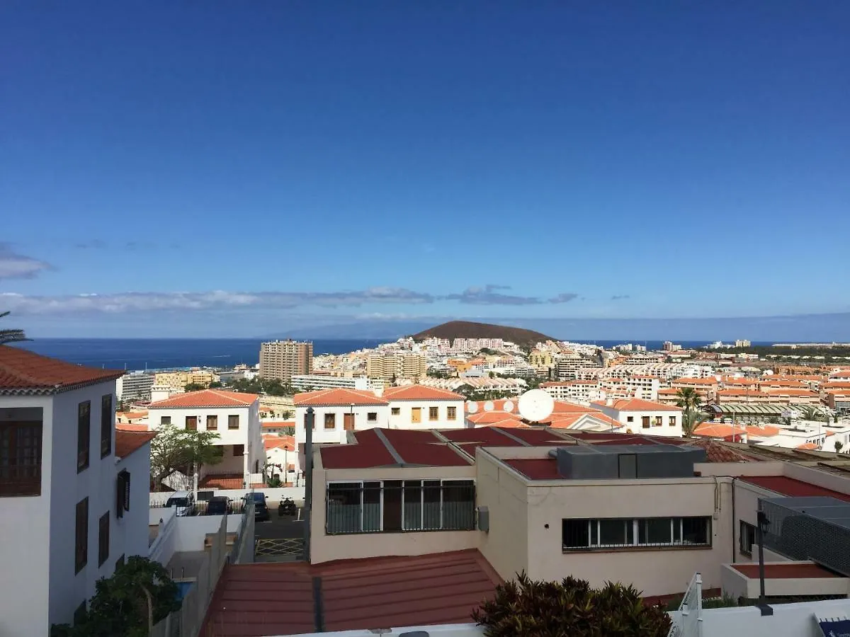 Sotavento 28 Apartment Los Cristianos  0*, Los Cristianos (Tenerife)