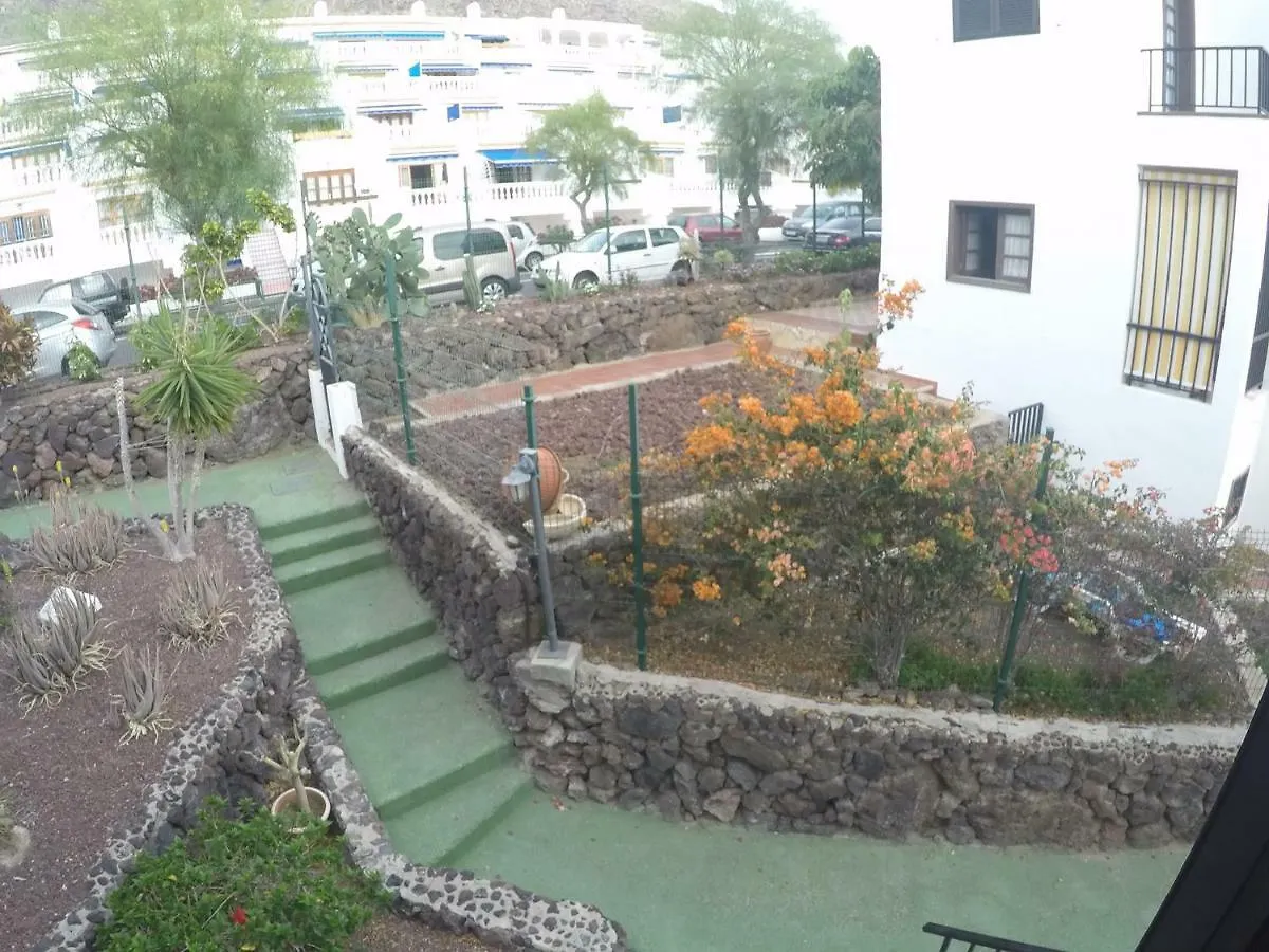 Sotavento 28 Apartment Los Cristianos